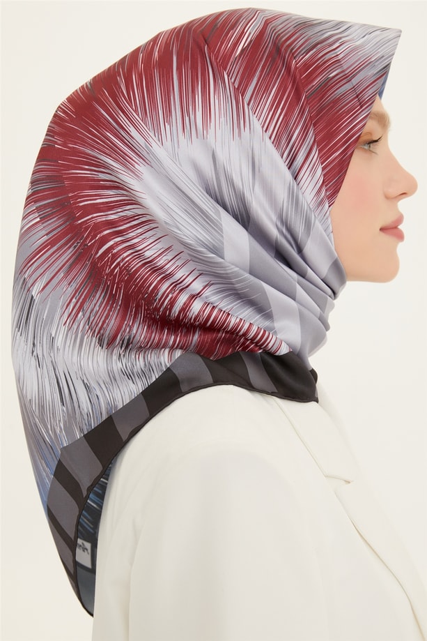 Armine Sport Eşarp 2095 07