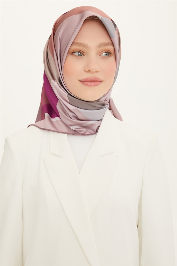 ARMİNE SPORT EŞARP 2097 03