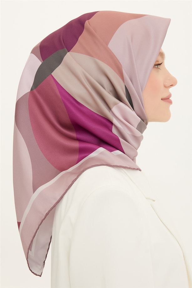 ARMİNE SPORT EŞARP 2097 03