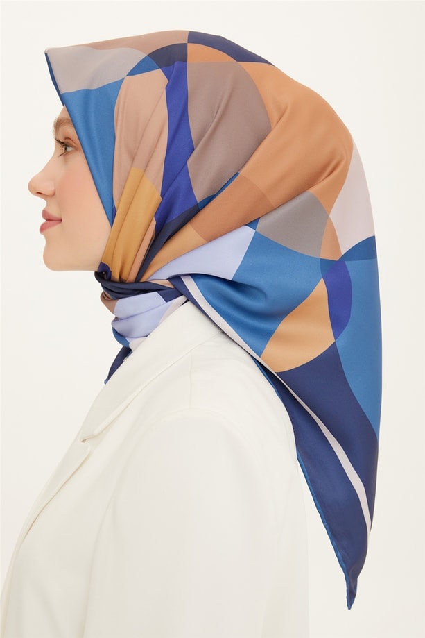 ARMİNE SPORT EŞARP 2097 04