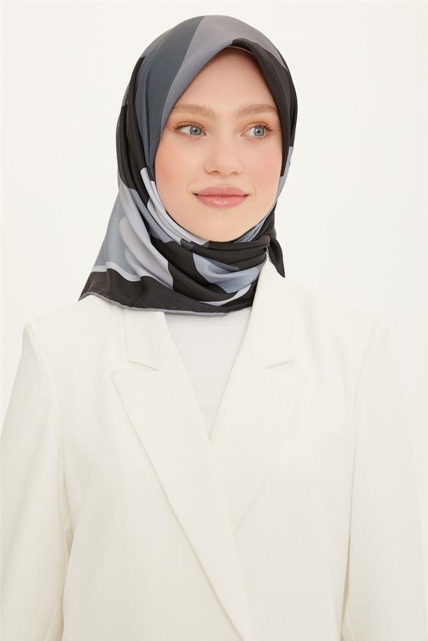 ARMİNE SPORT EŞARP 2097 07