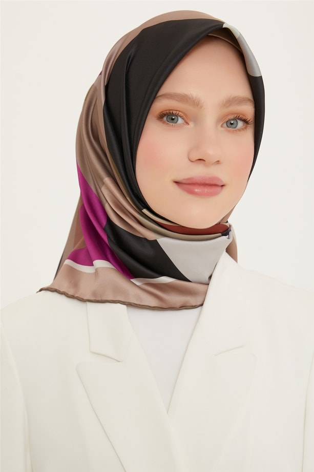 ARMİNE SPORT EŞARP 2097 10