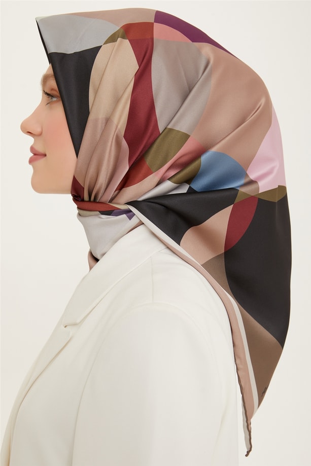 ARMİNE SPORT EŞARP 2097 10
