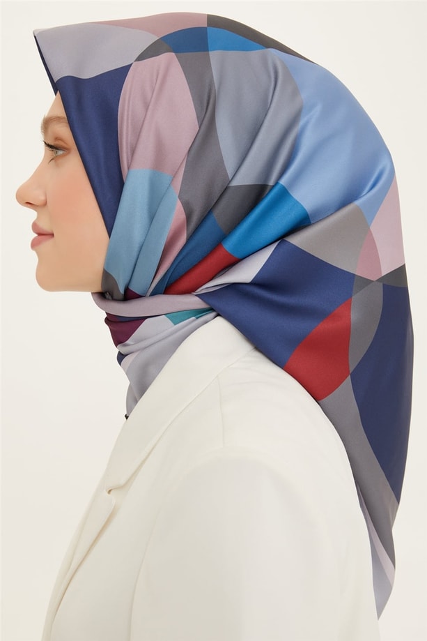 ARMİNE SPORT EŞARP 2097 12