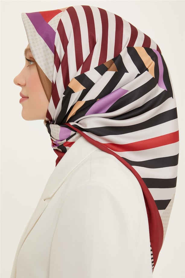 ARMİNE SPORT EŞARP 2099 03