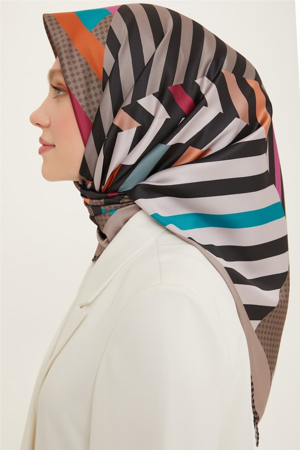 ARMİNE SPORT EŞARP 2099 14