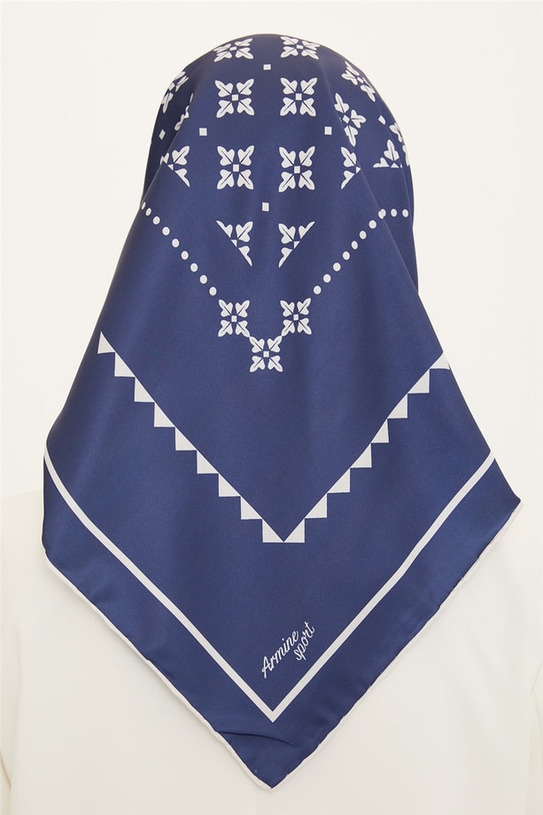 Armine Sport Eşarp 2102 02