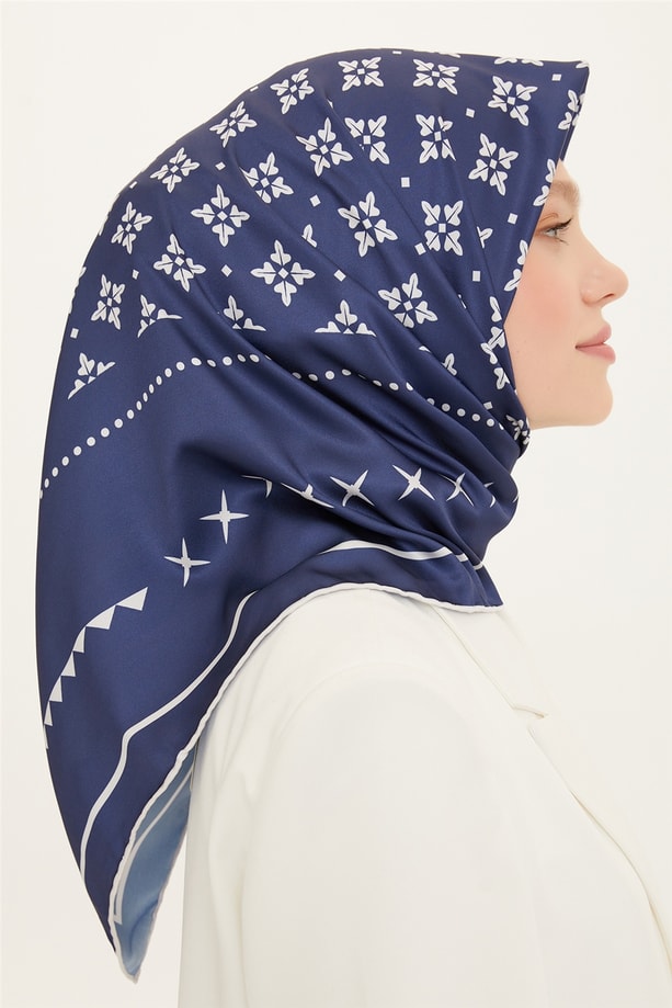 Armine Sport Eşarp 2102 02