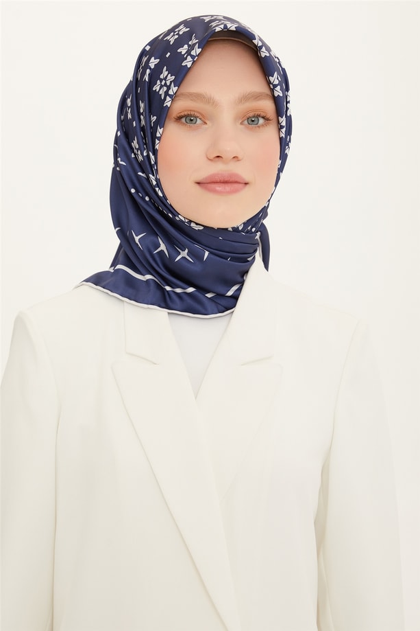 Armine Sport Eşarp 2102 02