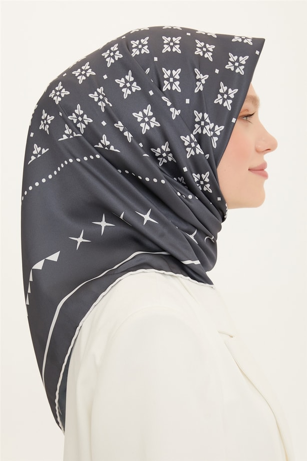 Armine Sport Eşarp 2102 07
