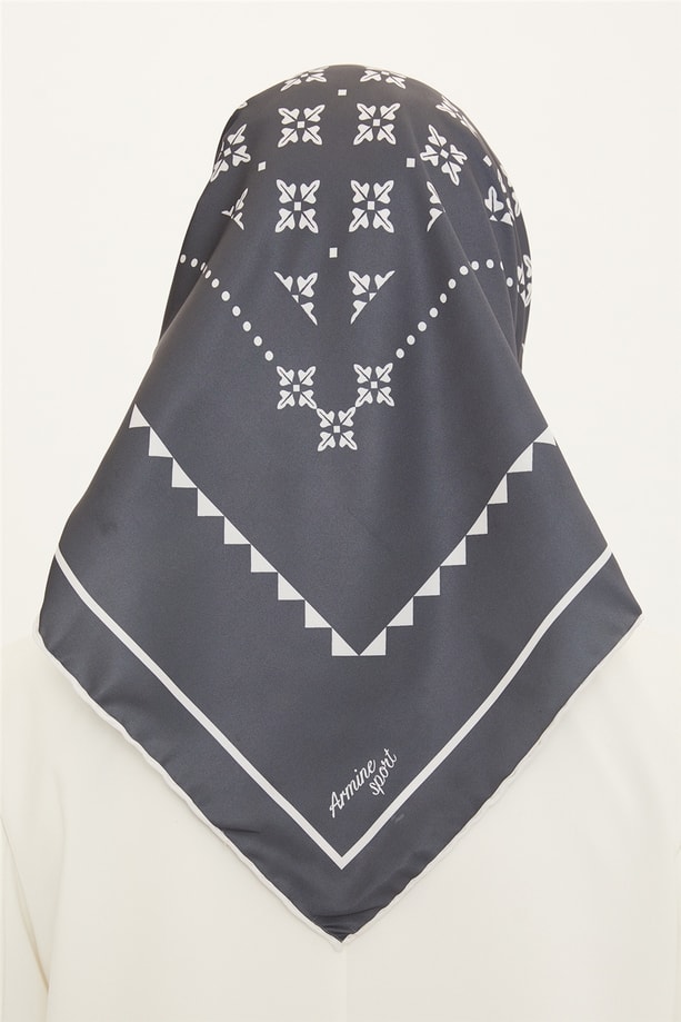 Armine Sport Eşarp 2102 07