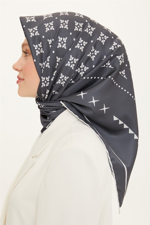Armine Sport Eşarp 2102 07