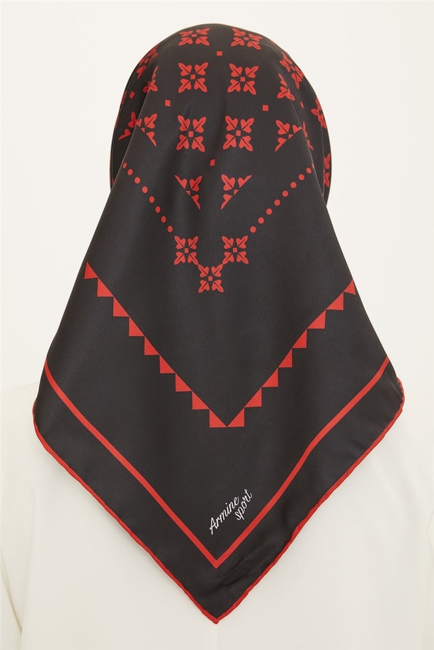 Armine Sport Eşarp 2102 09