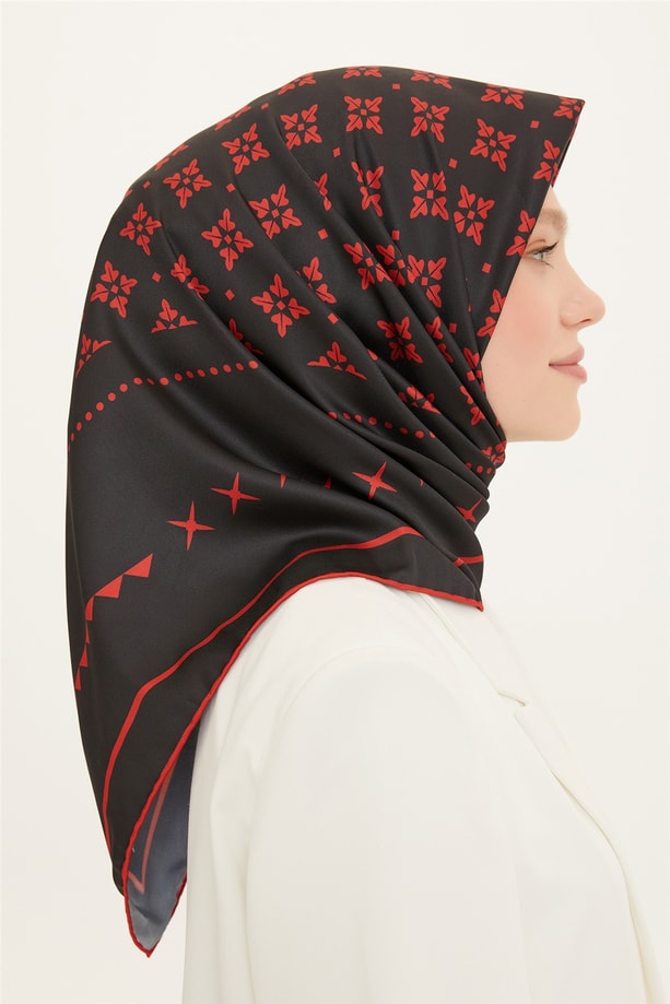 Armine Sport Eşarp 2102 09