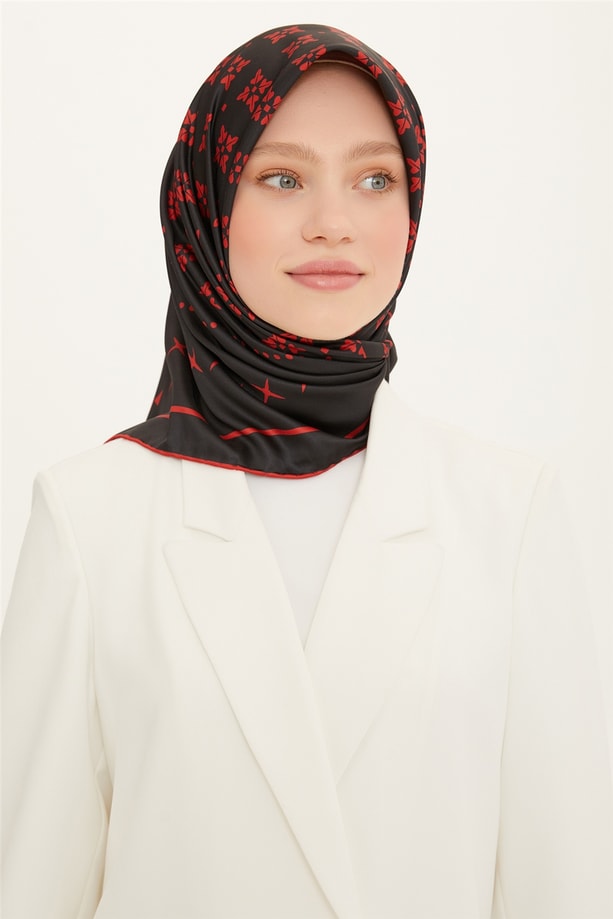 Armine Sport Eşarp 2102 09