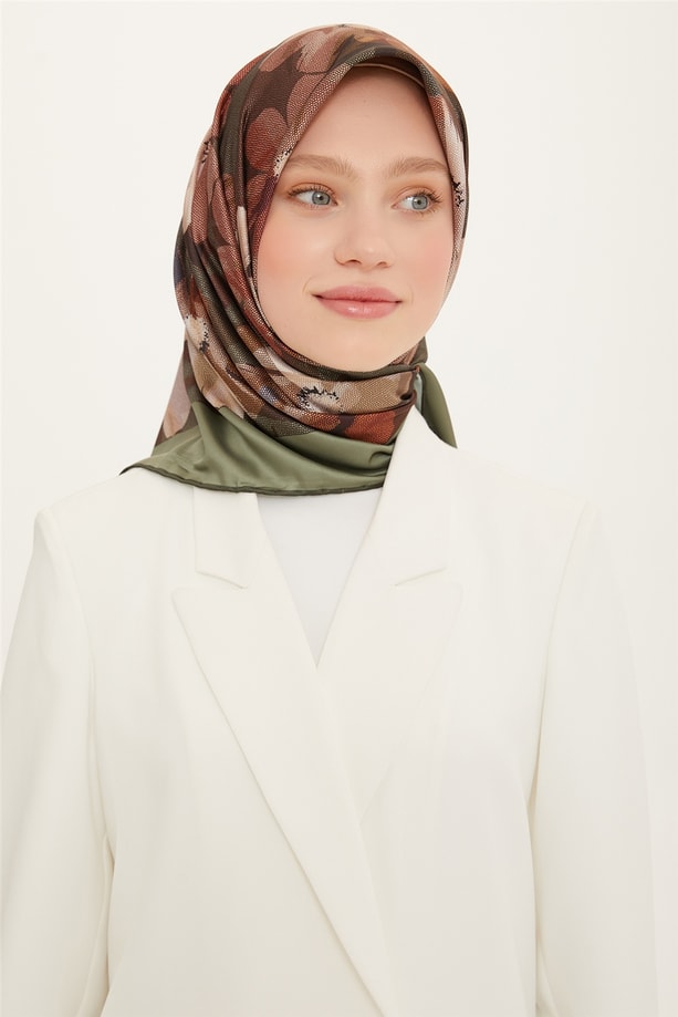 ARMİNE SPORT EŞARP 2109 08