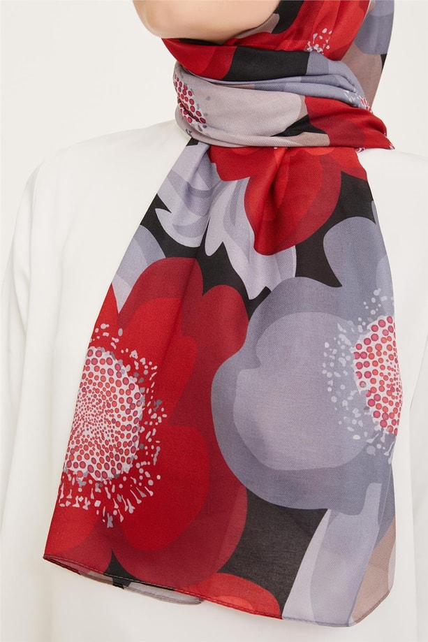 Armine Trend Şal 2854 04