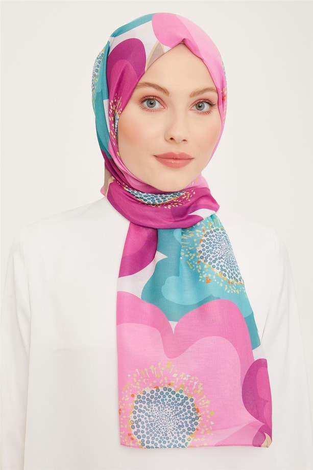 Armine Trend Şal 2854 12
