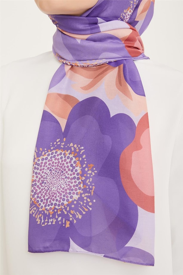 Armine Trend Şal 2854 14