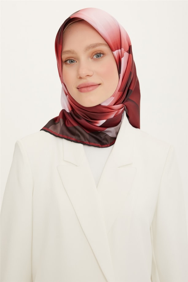 ARMİNE SPORT EŞARP 2105 03