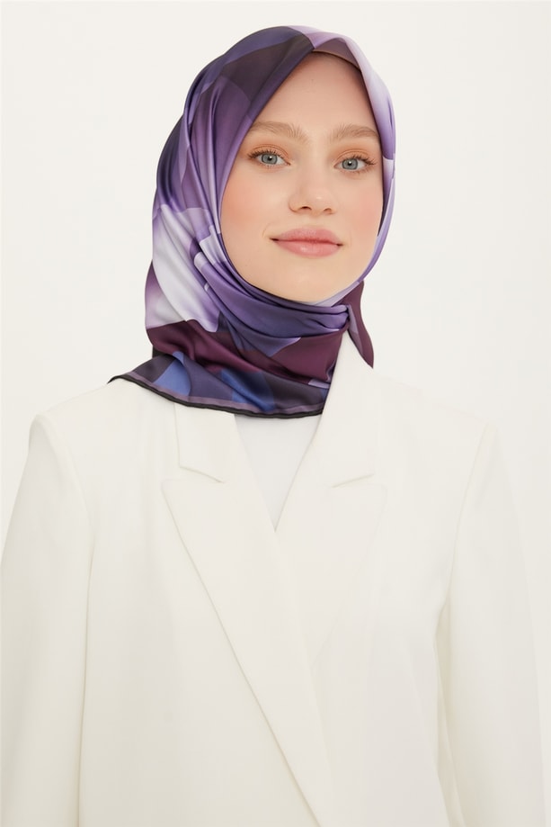 ARMİNE SPORT EŞARP 2105 08