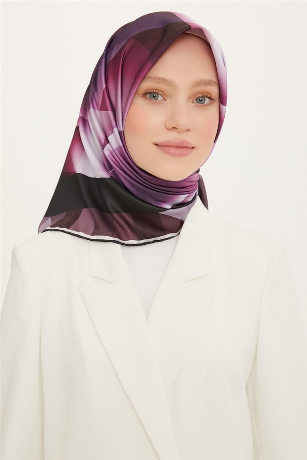 ARMİNE SPORT EŞARP 2105 12