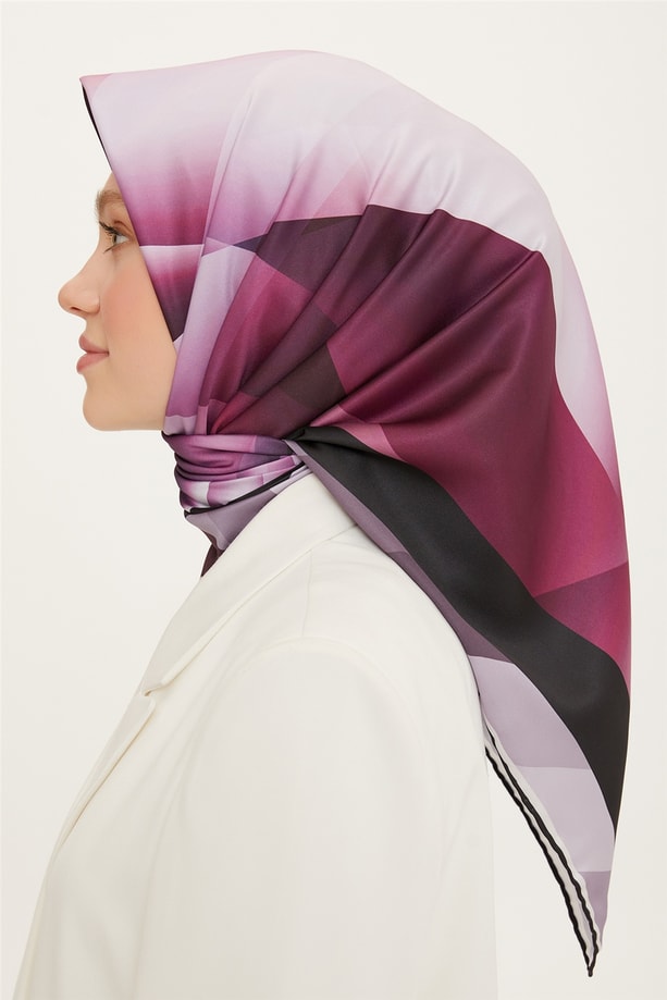 ARMİNE SPORT EŞARP 2105 12