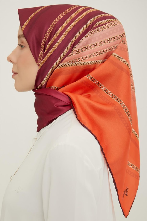 Armine Sport Eşarp 3061 11