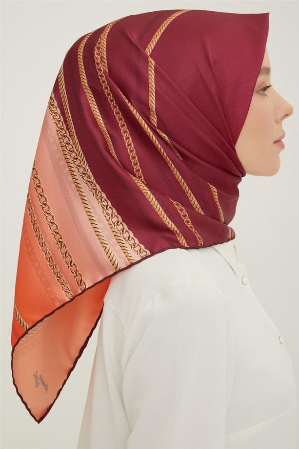Armine Sport Eşarp 3061 11