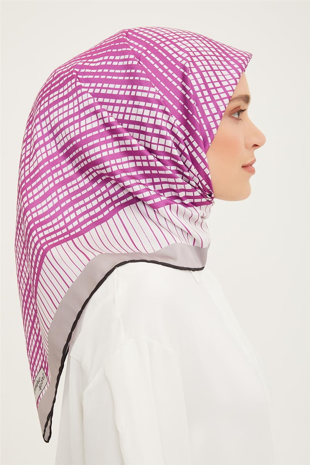 Armine Sport Eşarp 3090 15