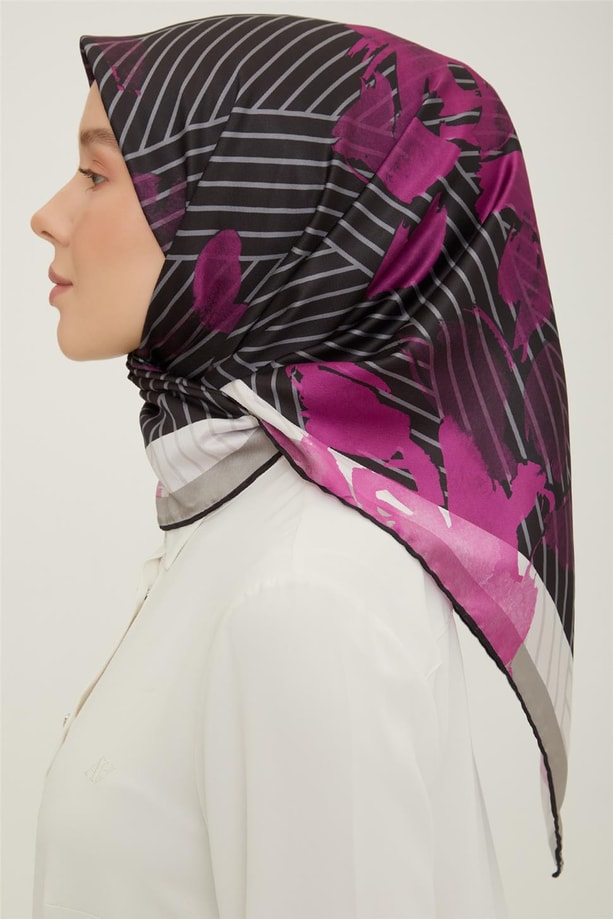 Armine Sport Eşarp 3092 01