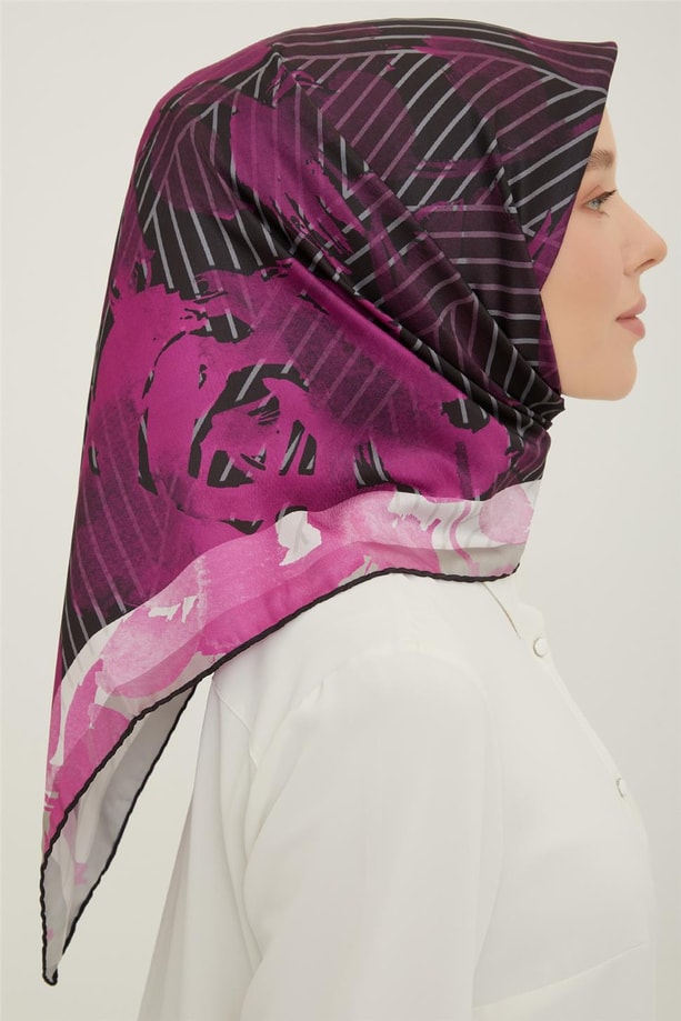 Armine Sport Eşarp 3092 01