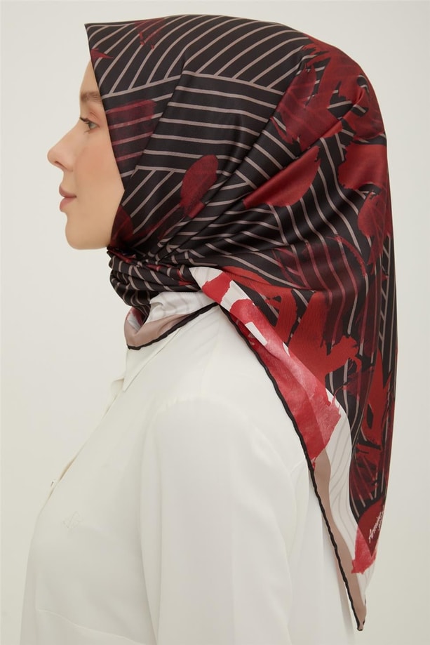 Armine Sport Eşarp 3092 02