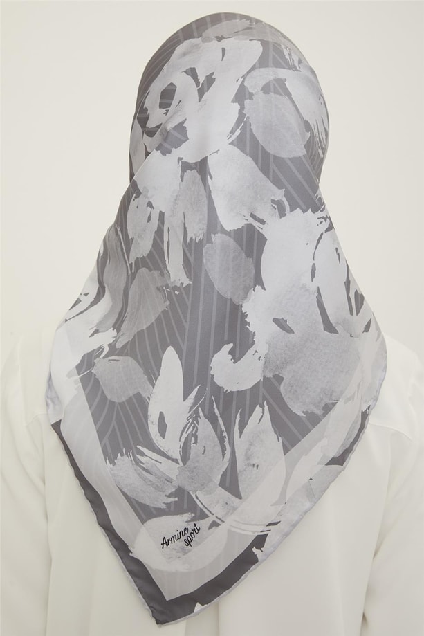 Armine Sport Eşarp 3092 12