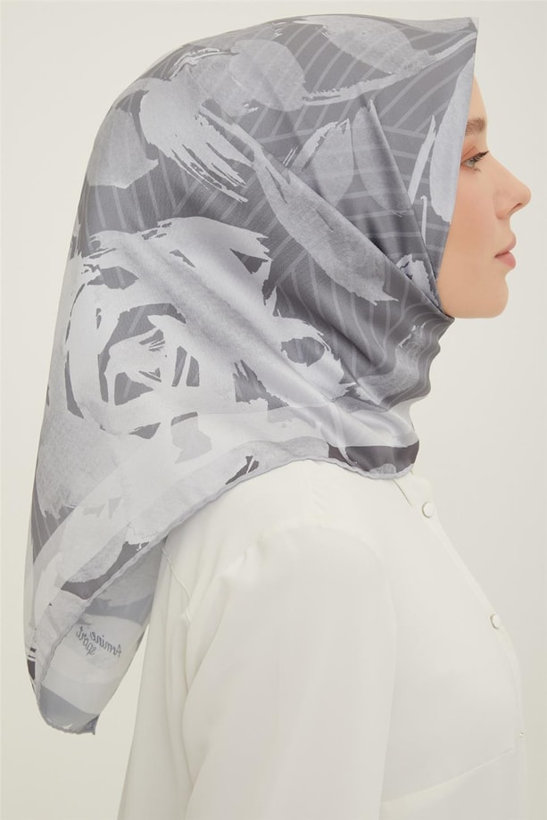Armine Sport Eşarp 3092 12