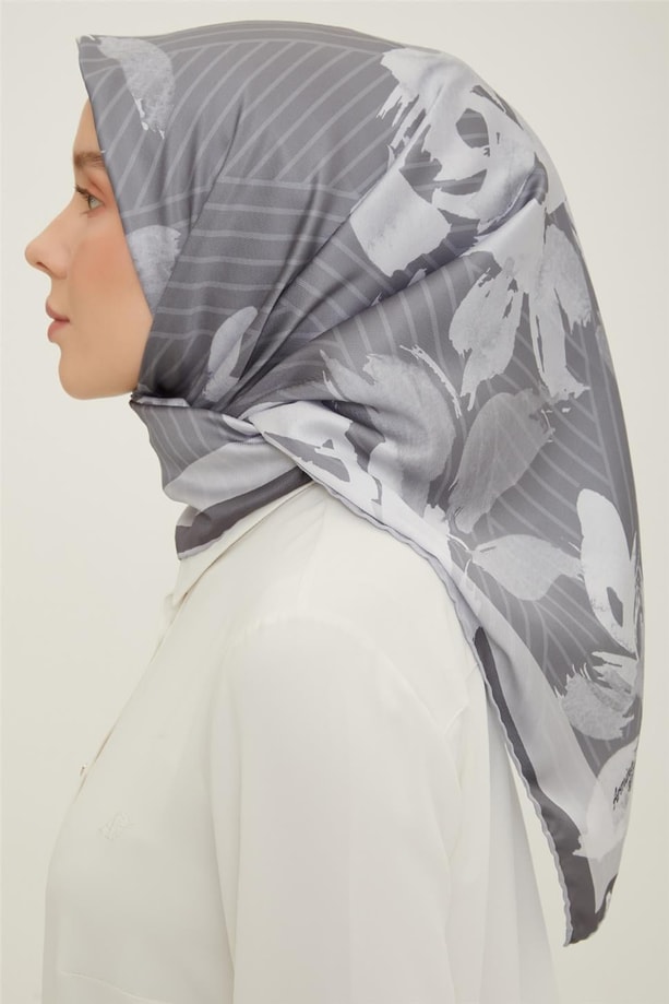 Armine Sport Eşarp 3092 12
