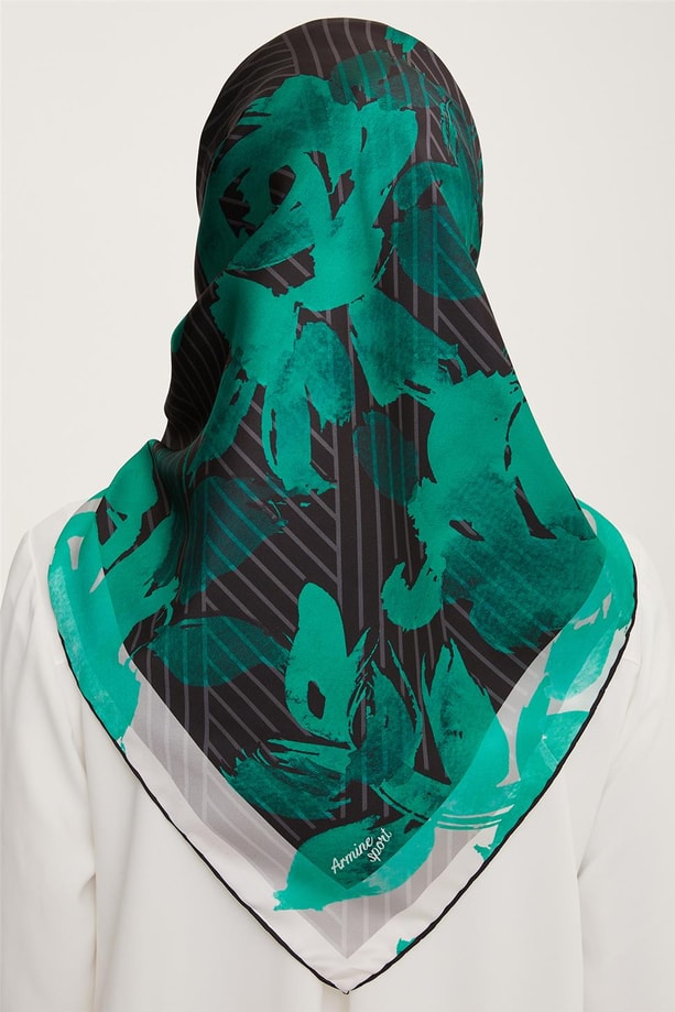 Armine Sport Eşarp 3092 23