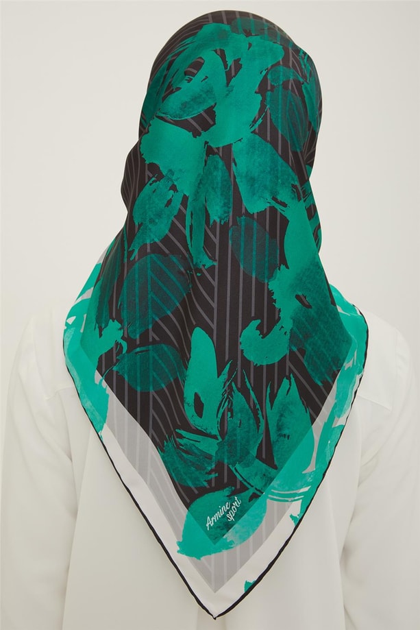Armine Sport Eşarp 3092 23