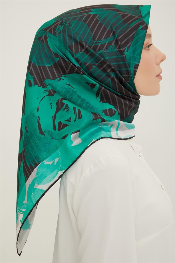 Armine Sport Eşarp 3092 23