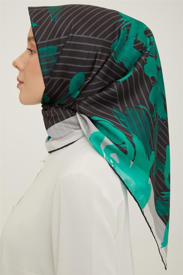 Armine Sport Eşarp 3092 23