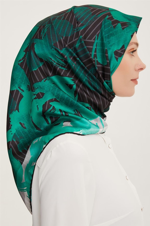 Armine Sport Eşarp 3092 23