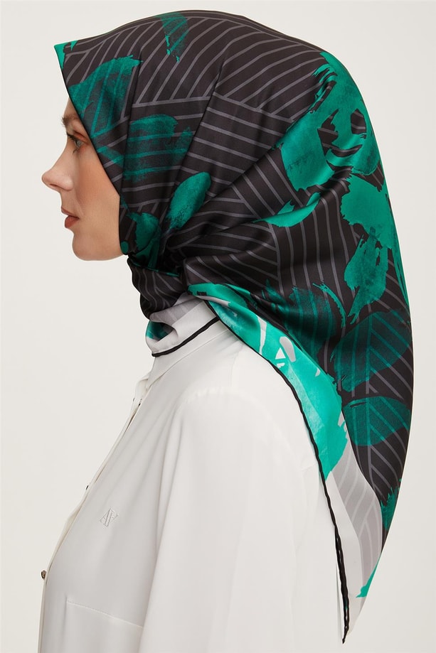 Armine Sport Eşarp 3092 23