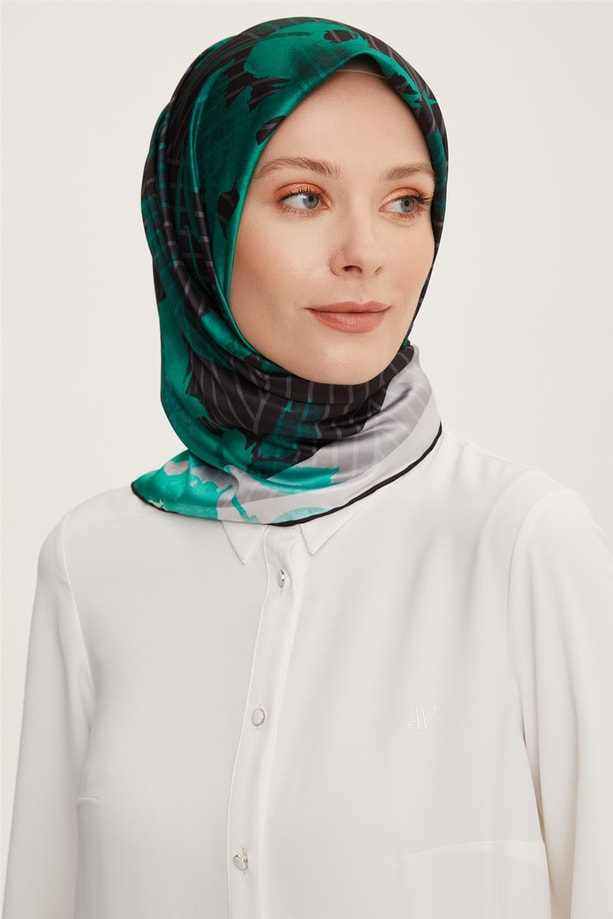 Armine Sport Eşarp 3092 23