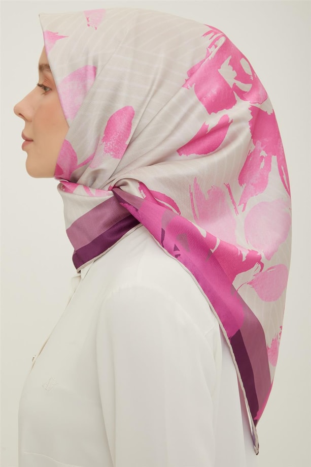 Armine Sport Eşarp 3092 24