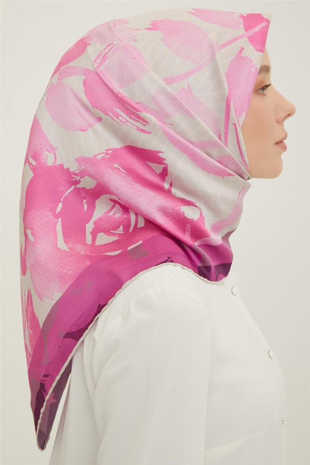 Armine Sport Eşarp 3092 24