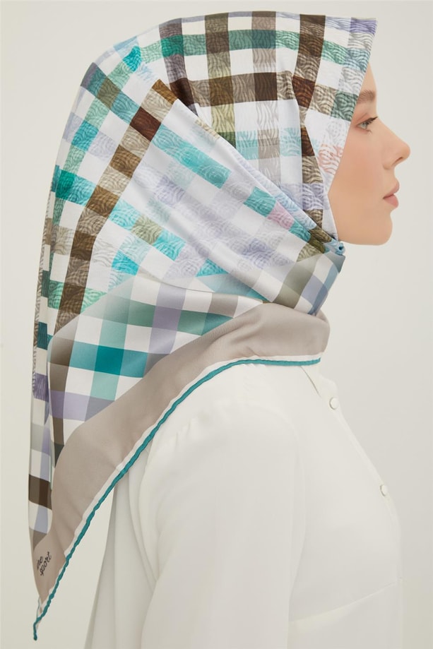 Armine Sport Eşarp 3093 11
