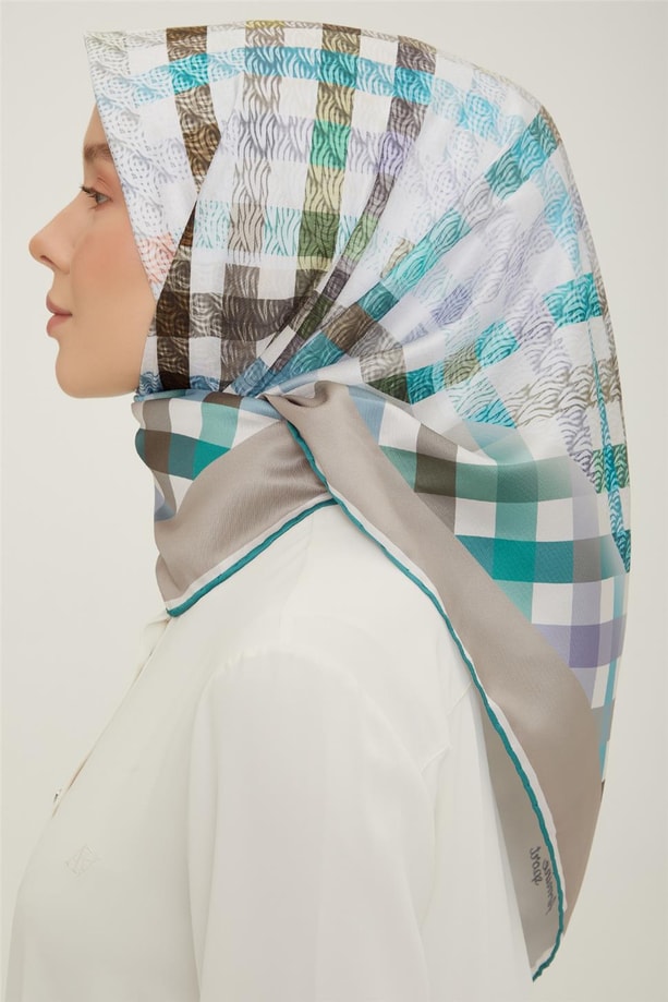 Armine Sport Eşarp 3093 11