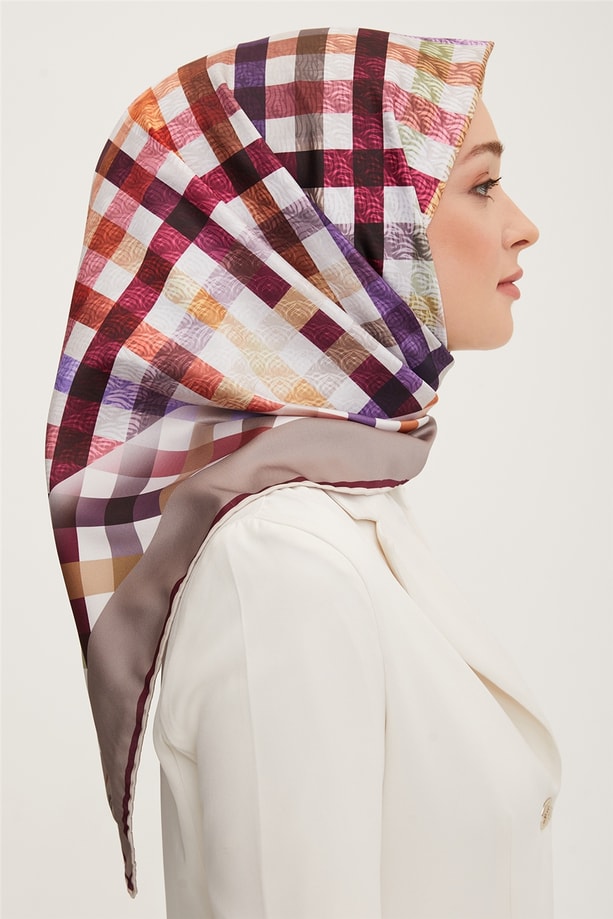Armine Sport Eşarp 3093 19