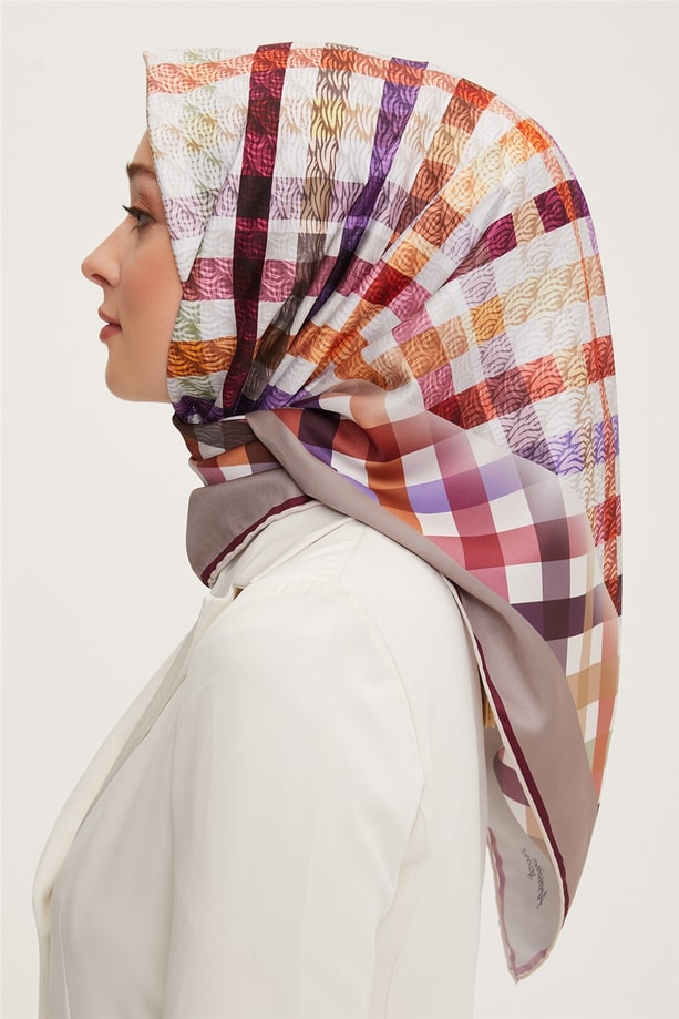 Armine Sport Eşarp 3093 19