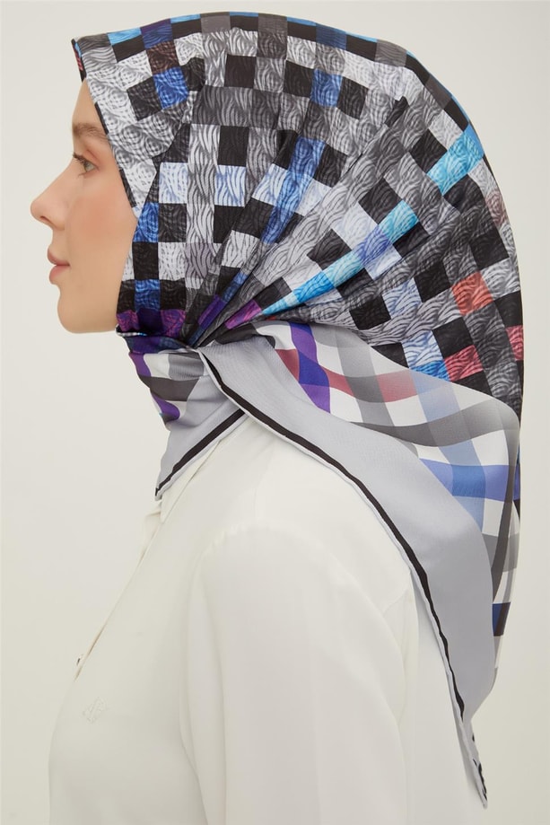 Armine Sport Eşarp 3093 23